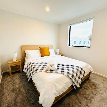 Henderson - 4-Bedrooms Home Окленд Екстер'єр фото