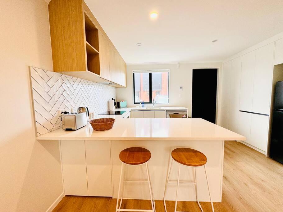 Henderson - 4-Bedrooms Home Окленд Екстер'єр фото