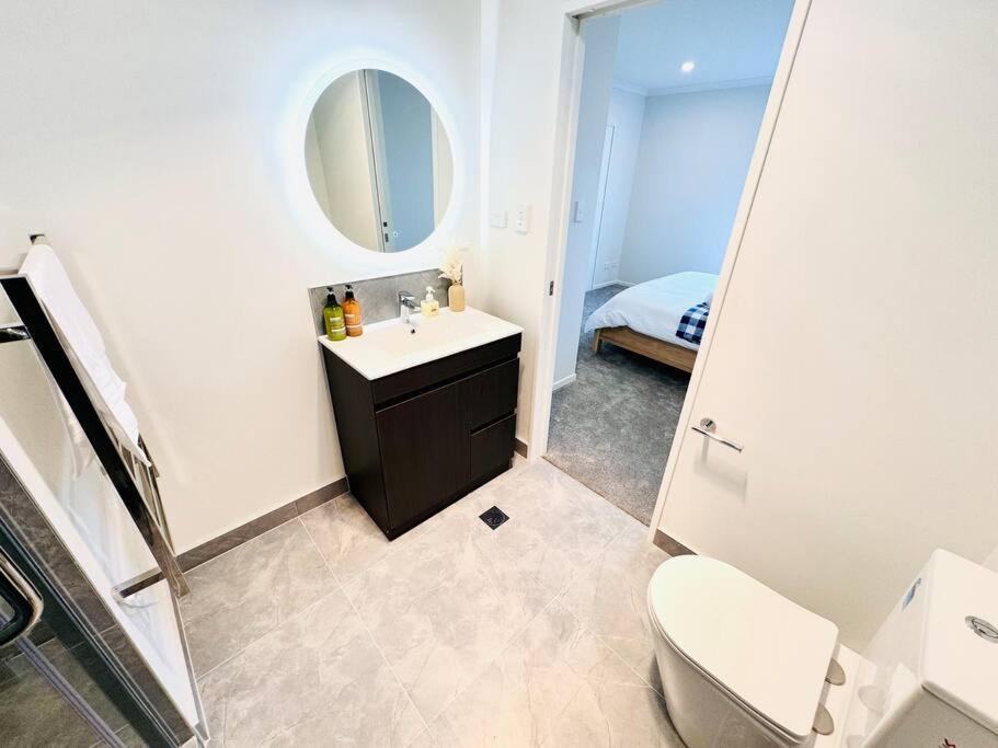 Henderson - 4-Bedrooms Home Окленд Екстер'єр фото
