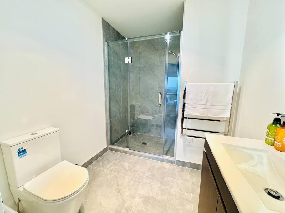 Henderson - 4-Bedrooms Home Окленд Екстер'єр фото