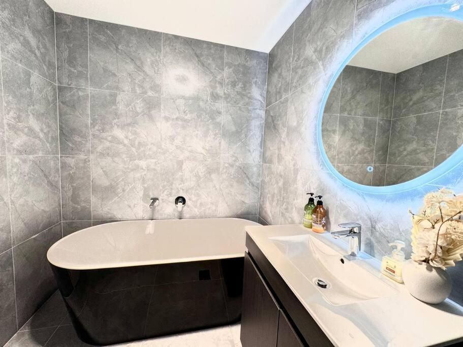 Henderson - 4-Bedrooms Home Окленд Екстер'єр фото