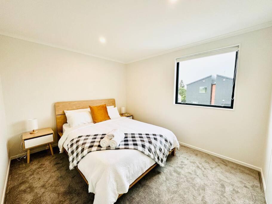 Henderson - 4-Bedrooms Home Окленд Екстер'єр фото